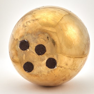 Lot 15 - Lucio Fontana