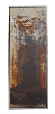 Lot 30 - Wilhelm Moser