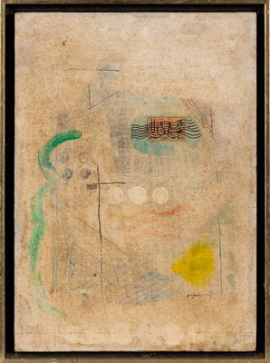 Lot 24 - Jorge Madrinan