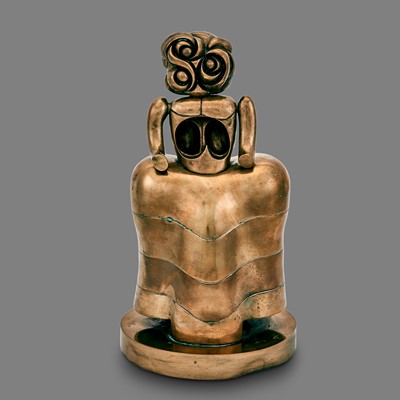Lot 29 - Miguel Berrocal