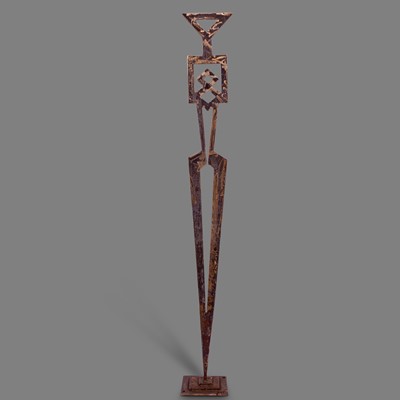Lot 126 - 20th Century School