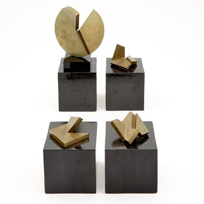 Lot 68 - Gordon Hammond Smith