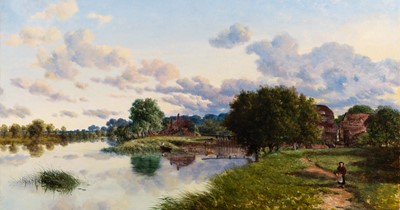 Lot 88 - John Dearle