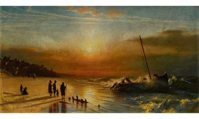 Lot 1003 - James Fairman
