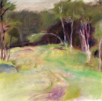 Lot 83 - Wolf Kahn