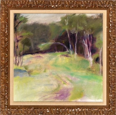 Lot 83 - Wolf Kahn