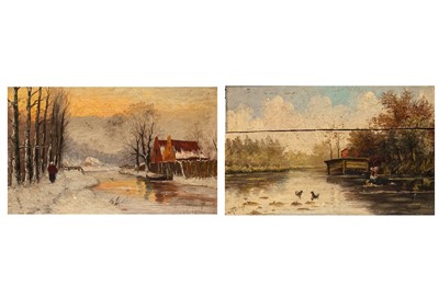 Lot 5 - Louis Franciscus Hendrik Apol