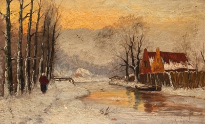 Lot 5 - Louis Franciscus Hendrik Apol