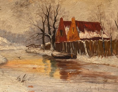 Lot 5 - Louis Franciscus Hendrik Apol