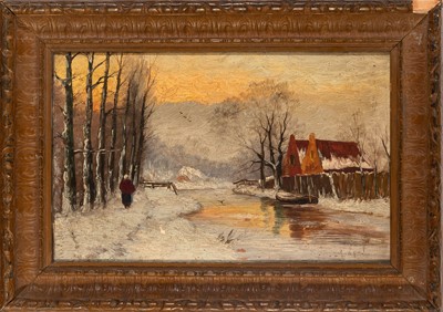 Lot 5 - Louis Franciscus Hendrik Apol