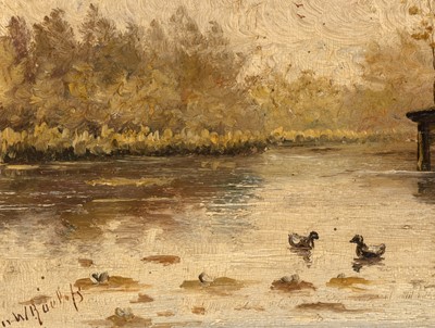 Lot 5 - Louis Franciscus Hendrik Apol