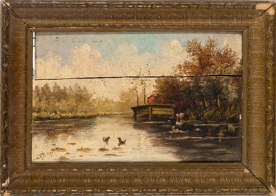 Lot 5 - Louis Franciscus Hendrik Apol