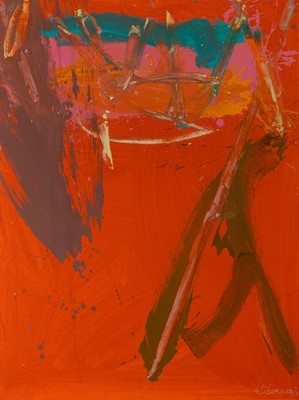 Lot 45 - Alexander Liberman