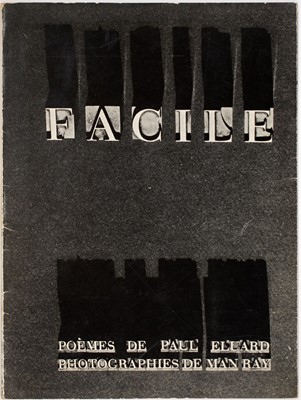 Lot 632 - Paul Éluard (1895-1952)