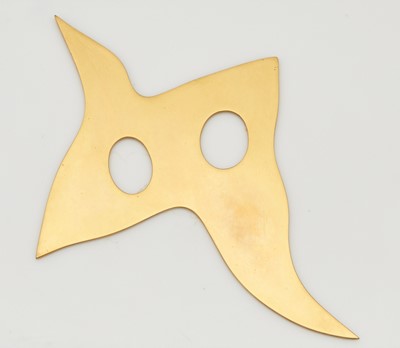 Lot 649 - Jean (Hans) Arp (1886-1966)