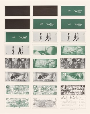 Lot 166 - Various Artists