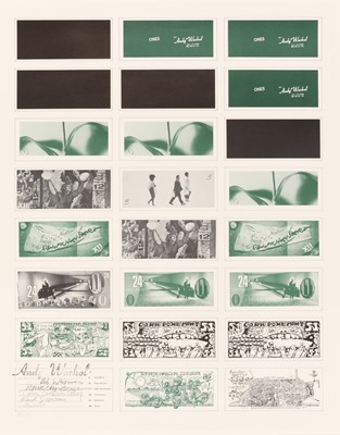 Lot 43 - Various Artists
