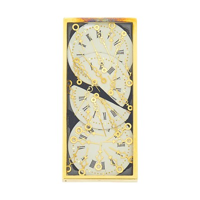 Lot 147 - Arman (1928-2005)