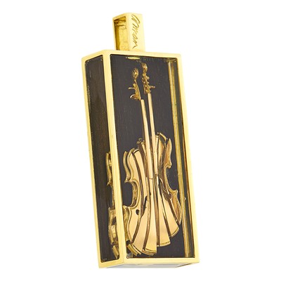 Lot 146 - Arman (1928-2005)