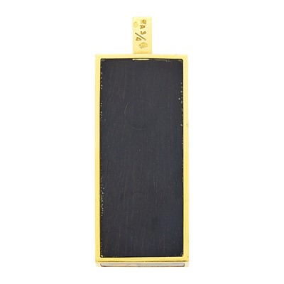 Lot 146 - Arman (1928-2005)