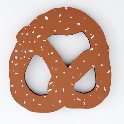 Lot 97 - Claes Oldenburg (1929-2022)