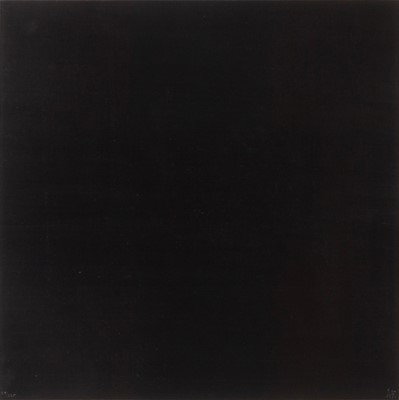 Lot 28 - Ad Reinhardt (1913-1967)
