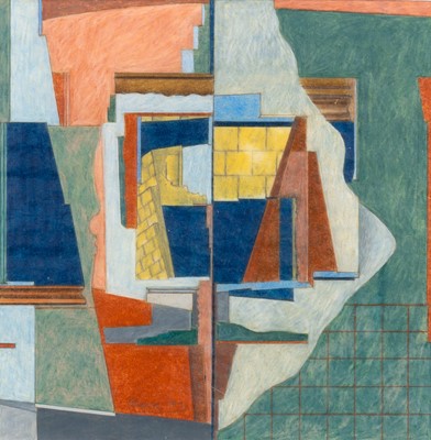 Lot 44 - Michael Graves