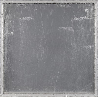 Lot 125 - Bertrand Lavier