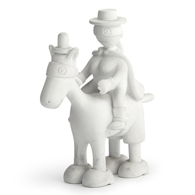 Lot 111 - Tom Otterness