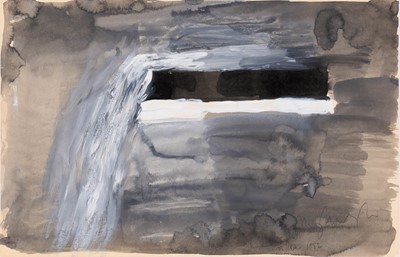 Lot 138 - Thomas Nozkowski