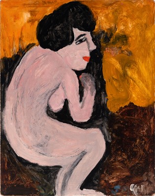 Lot 126 - Justin McCarthy