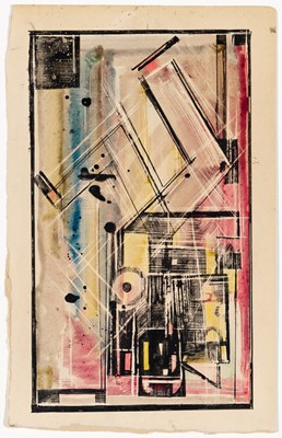 Lot 18 - Olga Pschelnikowa