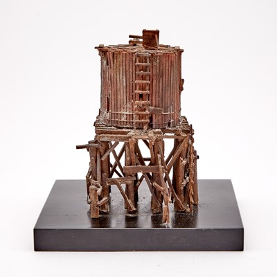 Lot 39 - Raymon Elozua