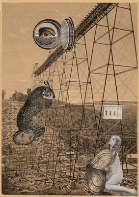 Lot 11 - Franz Roh