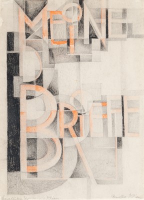 Lot 8 - Erika Giovanna Klien
