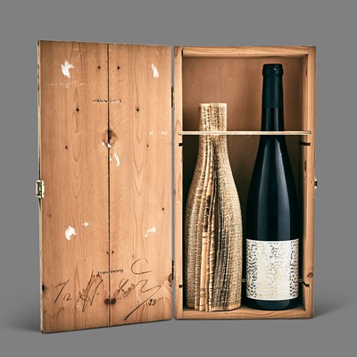 Lot 133 - Long-Bin Chen
