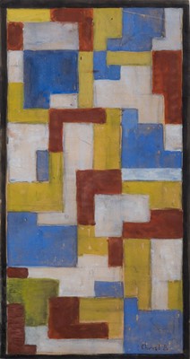 Lot 1 - Christiaan Hendrik Beekman
