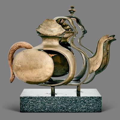 Lot 129 - Arman