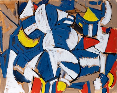Lot 36 - After Fernand Léger