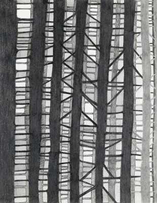 Lot 204 - Katia Santibañez