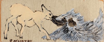Lot 127 - Justin McCarthy