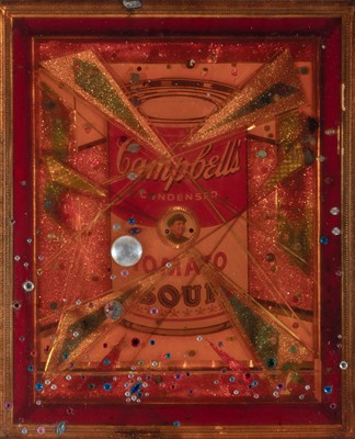 Lot 238 - Buster Cleveland