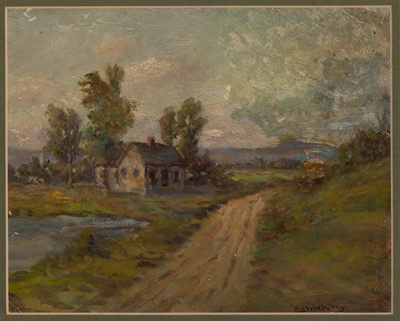 Lot 93 - John Joseph Enneking