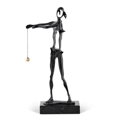 Lot 664 - Salvador Dalí (1904-1989)