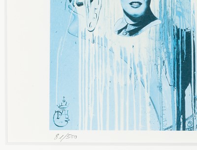 Lot 83 - Salvador Dalí (1904-1989)