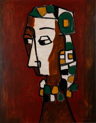 Lot 90 - Cundo Bermudez