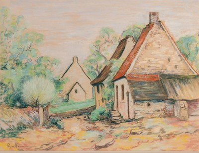 Lot 584 - Jean-Baptiste Armand Guillaumin