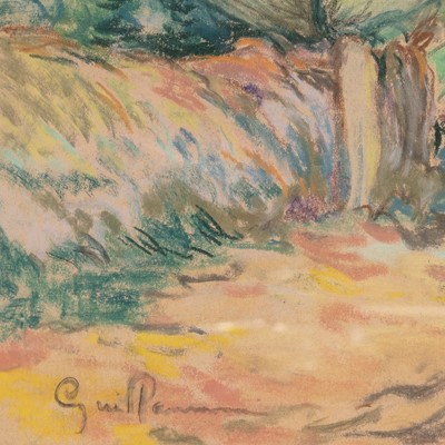 Lot 584 - Jean-Baptiste Armand Guillaumin