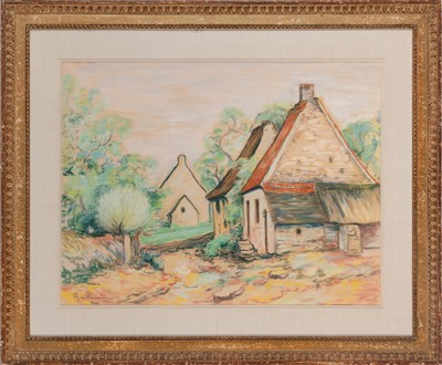 Lot 584 - Jean-Baptiste Armand Guillaumin