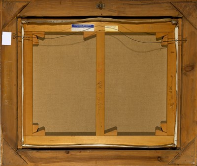 Lot 5 - Richard Bellias